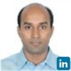 Avatar for Vijay Reddy