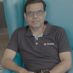 Prasun Kumar