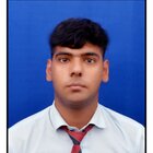 Avatar for Prateek Swami