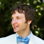 Avatar for Kirill Kireyev