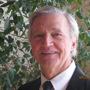 Dr. John Krehlik
