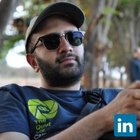 Avatar for Aditya Goradia