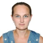 Avatar for Yulia Rodina