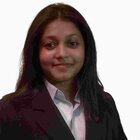 Avatar for Shrishti Kamal