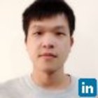 Avatar for Kai-Yang Chang