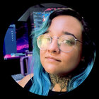 Avatar for Larissa Isabel Abreu e Silva