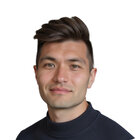 Avatar for Anuar Yeraliyev