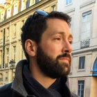 Avatar for David Ragone