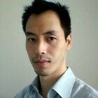 Avatar for Kevin Chen