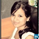 Avatar for Nazia Firdose
