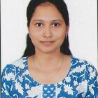 Avatar for Ashwini K