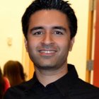 Avatar for Jahanzeb Sherwani