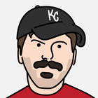 Avatar for Dustin Webber