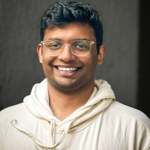 Sashank Vandrangi