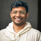 Avatar for Sashank Vandrangi