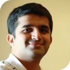 Avatar for Amit Prabhu
