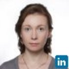 Avatar for Angelina Poluyanova