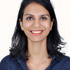 Avatar for Mehr Chakraborty