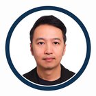 Avatar for William Liew Keong Huat