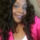 Avatar for Brandi N Ricketts