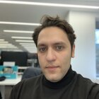 Avatar for Arsalan Ardeshiri