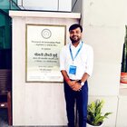 Avatar for Sandeep Gupta