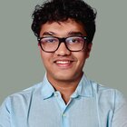 Avatar for ARYAN HEMANGBHAI VAKHARIA