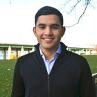 Avatar for Luis C. Gamardo