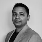 Avatar for Abhishek Saxena