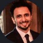 Avatar for Prashant Kamat