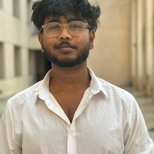subhankar barman