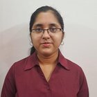 Avatar for Shruthi Kasarla