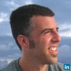Avatar for James Barsimantov