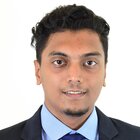 Avatar for Yash Patil