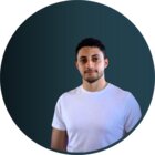 Avatar for Kirolus Ghattas
