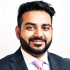 Avatar for Hardik Chheda