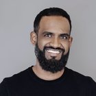 Avatar for Shastri Mahadeo