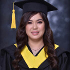 Avatar for Kaezelle Ruth Salenga