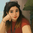 Avatar for Ishita Baisoya
