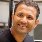 Avatar for Insaaf Mohideen