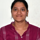 Avatar for Thanusha Kathi