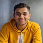 Avatar for Vidit Shah