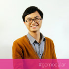 Avatar for Alan Lin