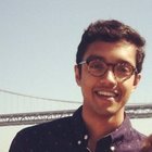 Avatar for Vivek Sudarsan