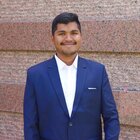 Avatar for Achyuth Kumar Miryala