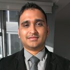 Avatar for Sarath Chandra Dorbala