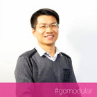 Avatar for Harry Wang