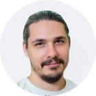 Avatar for Gleb Stroganov