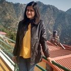 Avatar for Damini Mishra