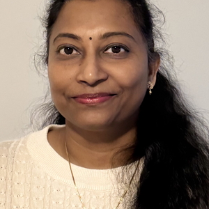 Arunachala Eswari Atchishankar
